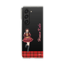 クリアケース［ 【AKB48 THREE CONCEPTS LIVE開催記念コラボグッズ】 - 久保 姫菜乃 ］