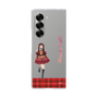 クリアケース［ 【AKB48 THREE CONCEPTS LIVE開催記念コラボグッズ】 - 久保 姫菜乃 ］