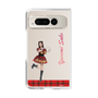 クリアケース［ 【AKB48 THREE CONCEPTS LIVE開催記念コラボグッズ】 - 迫 由芽実 ］