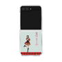 クリアケース［ 【AKB48 THREE CONCEPTS LIVE開催記念コラボグッズ】 - 迫 由芽実 ］