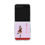 クリアケース［ 【AKB48 THREE CONCEPTS LIVE開催記念コラボグッズ】 - 迫 由芽実 ］