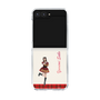 クリアケース［ 【AKB48 THREE CONCEPTS LIVE開催記念コラボグッズ】 - 迫 由芽実 ］