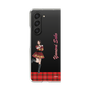 クリアケース［ 【AKB48 THREE CONCEPTS LIVE開催記念コラボグッズ】 - 迫 由芽実 ］