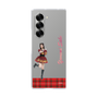 クリアケース［ 【AKB48 THREE CONCEPTS LIVE開催記念コラボグッズ】 - 迫 由芽実 ］