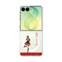 クリアケース［ 【AKB48 THREE CONCEPTS LIVE開催記念コラボグッズ】 - 迫 由芽実 ］