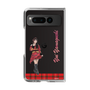 クリアケース［ 【AKB48 THREE CONCEPTS LIVE開催記念コラボグッズ】 - 山口 結愛 ］