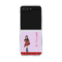 クリアケース［ 【AKB48 THREE CONCEPTS LIVE開催記念コラボグッズ】 - 山口 結愛 ］