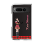 クリアケース［ 【AKB48 THREE CONCEPTS LIVE開催記念コラボグッズ】 - 奥本 カイリ ］
