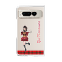 クリアケース［ 【AKB48 THREE CONCEPTS LIVE開催記念コラボグッズ】 - 川村 結衣 ］