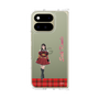 クリアケース［ 【AKB48 THREE CONCEPTS LIVE開催記念コラボグッズ】 - 近藤 沙樹 ］