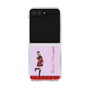 クリアケース［ 【AKB48 THREE CONCEPTS LIVE開催記念コラボグッズ】 - 丸山 ひなた ］