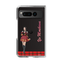 クリアケース［ 【AKB48 THREE CONCEPTS LIVE開催記念コラボグッズ】 - 森川 優 ］
