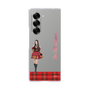 クリアケース［ 【AKB48 THREE CONCEPTS LIVE開催記念コラボグッズ】 - 森川 優 ］