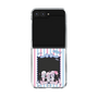 クリアケース［ エスターバニー - Pink Marine ］