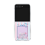 クリアケース［ エスターバニー - Pink Marine ］