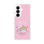 クリアケース［ エスターバニー - Rainbow - Pink ］