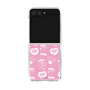 クリアケース［ エスターバニー - Pattern ］