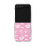 クリアケース［ エスターバニー - Pattern ］
