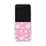 クリアケース［ エスターバニー - Pattern ］