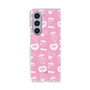 クリアケース［ エスターバニー - Pattern ］