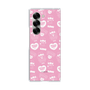 クリアケース［ エスターバニー - Pattern ］
