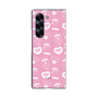クリアケース［ エスターバニー - Pattern ］