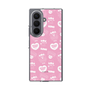クリアケース［ エスターバニー - Pattern ］
