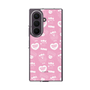 クリアケース［ エスターバニー - Pattern ］