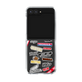 クリアケース［ Honda - sticker ］
