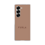 クリアケース［ FURLA - GREGE ］