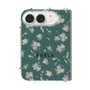 クリアケース［ FURLA - FIORELLINI-02 ］
