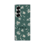 クリアケース［ FURLA - FIORELLINI-02 ］