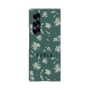 クリアケース［ FURLA - FIORELLINI-02 ］