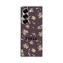 クリアケース［ FURLA - FIORELLINI-03 ］