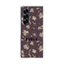 クリアケース［ FURLA - FIORELLINI-03 ］