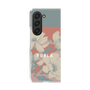 クリアケース［ FURLA - MAGNOLIA-02 ］