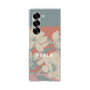 クリアケース［ FURLA - MAGNOLIA-02 ］