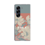 クリアケース［ FURLA - MAGNOLIA-02 ］