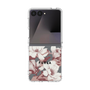 クリアケース［ FURLA - MAGNOLIA-03 ］