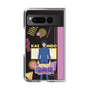 クリアケース［ ハイスクール奇面組 - 雲童 塊 ］