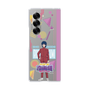 クリアケース［ ハイスクール奇面組 - 切出 翔 ］