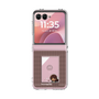 クリアケース［ Fate／strange Fake - ティーネ・チェルク - ミニキャラ ］