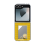 クリアケース［ Fate／strange Fake - アーチャー - ミニキャラ ］