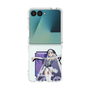 クリアケース［ Fate／strange Fake - フランチェスカ・プレラーティ ］
