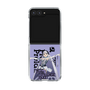 クリアケース［ Fate／strange Fake - フランチェスカ・プレラーティ - KVデザイン ］