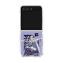 クリアケース［ Fate／strange Fake - フランチェスカ・プレラーティ - KVデザイン ］