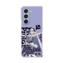 クリアケース［ Fate／strange Fake - フランチェスカ・プレラーティ - KVデザイン ］