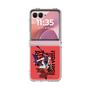 クリアケース［ Fate／strange Fake - 真ライダー - KVデザイン ］