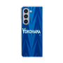クリアケース［ 横浜DeNAベイスターズ - ユニフォーム - ビジター ］