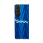 クリアケース［ 横浜DeNAベイスターズ - ユニフォーム - ビジター ］
